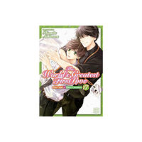 Viz Media, Subs. of Shogakukan Inc The World's Greatest First Love, Vol. 17 (häftad, eng)