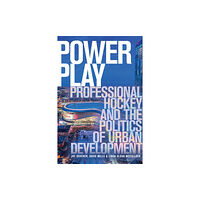 University of Alberta Press Power Play (häftad, eng)