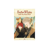 Viz Media, Subs. of Shogakukan Inc Snow White with the Red Hair, Vol. 26 (häftad, eng)