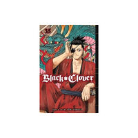 Viz Media, Subs. of Shogakukan Inc Black Clover, Vol. 35 (häftad, eng)