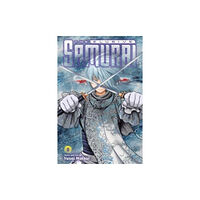 Viz Media, Subs. of Shogakukan Inc The Elusive Samurai, Vol. 11 (häftad, eng)