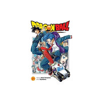 Viz Media, Subs. of Shogakukan Inc Dragon Ball Super, Vol. 21 (häftad, eng)