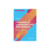 Springer International Publishing AG Essentials of Investment and Risk Analysis (inbunden, eng)