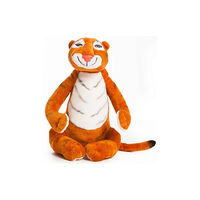 AURORA WORLD UK LTD Tiger Who Came To Tea