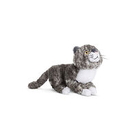 AURORA WORLD UK LTD Mog The Forgetful Cat Plush Toy (9.5"/24cm)