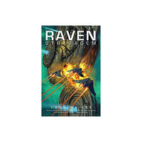 Rebellion Publishing Ltd. Raven Stratagem (häftad, eng)