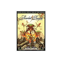 Rebellion Publishing Ltd. The Complete Scarlet Traces, Volume Two (häftad, eng)