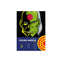 Rebellion Publishing Ltd. The Complete Future Shocks, Volume Two (häftad, eng)