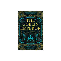 Rebellion Publishing Ltd. The Goblin Emperor (häftad, eng)