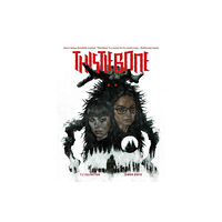 Rebellion Publishing Ltd. Thistlebone (inbunden, eng)