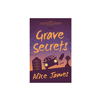 Rebellion Publishing Ltd. Grave Secrets (häftad, eng)