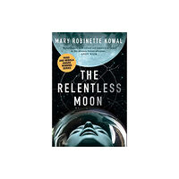 Rebellion Publishing Ltd. The Relentless Moon (häftad, eng)