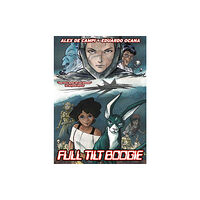 Rebellion Publishing Ltd. Full Tilt Boogie (häftad, eng)