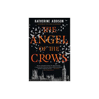 Rebellion Publishing Ltd. The Angel of the Crows (häftad, eng)