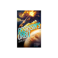 Rebellion Publishing Ltd. Assassin's Orbit (häftad, eng)