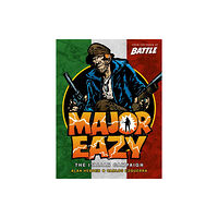 Rebellion Publishing Ltd. Major Eazy Volume One: The Italian Campaign (häftad, eng)