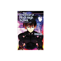 Little, Brown & Company The Irregular at Magic High School, Vol. 7 (light novel) (häftad, eng)