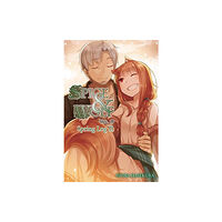 Little, Brown & Company Spice and Wolf, Vol. 19 (light novel) (häftad, eng)