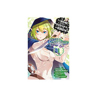 Little, Brown & Company Is It Wrong to Try to Pick Up Girls in a Dungeon? Familia Chronicle Episode Lyu, Vol. 1 (manga) (häftad, eng)