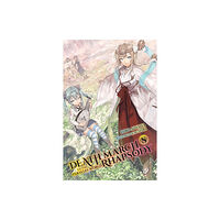 Little, Brown & Company Death March to the Parallel World Rhapsody, Vol. 8 (light novel) (häftad, eng)