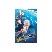 Little, Brown & Company Death March to the Parallel World Rhapsody, Vol. 9 (light novel) (häftad, eng)