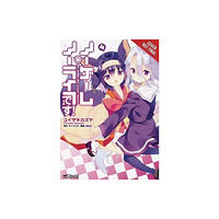 Little, Brown & Company No Game No Life, Please!, Vol. 4 (häftad, eng)