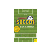 Meyer & Meyer Sport (UK) Ltd Scoreboard Soccer (häftad, eng)