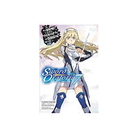 Little, Brown & Company Is It Wrong to Try to Pick Up Girls in a Dungeon? On the Side: Sword Oratoria, Vol. 7 (light novel) (häftad, eng)