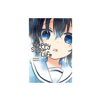 Little, Brown & Company Happy Sugar Life, Vol. 2 (häftad, eng)