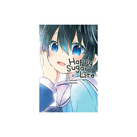 Little, Brown & Company Happy Sugar Life, Vol. 8 (häftad, eng)