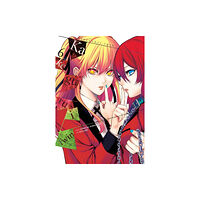 Little, Brown & Company Kakegurui Twin, Vol. 6 (häftad, eng)