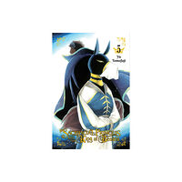 Little, Brown & Company Sacrificial Princess and the King of Beasts, Vol. 5 (häftad, eng)