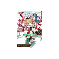 Little, Brown & Company Sword Art Online: Girls' Ops, Vol. 5 (häftad, eng)