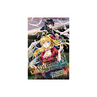 Little, Brown & Company Death March to the Parallel World Rhapsody, Vol. 7 (manga) (häftad, eng)
