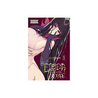 Little, Brown & Company The Elder Sister-Like One, Vol. 3 (häftad, eng)