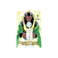 Little, Brown & Company Sacrificial Princess & the King of Beasts, Vol. 8 (häftad, eng)