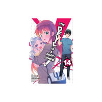 Little, Brown & Company The Devil is a Part-Timer!, Vol. 14 (manga) (häftad, eng)