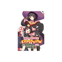 Little, Brown & Company Konosuba: An Explosion on This Wonderful World!, Vol. 2 (häftad, eng)