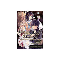 Little, Brown & Company Sword Art Online: Hollow Realization, Vol. 5 (häftad, eng)