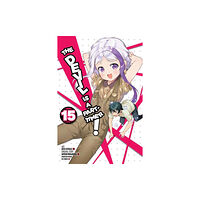 Little, Brown & Company The Devil Is a Part-Timer!, Vol. 15 (manga) (häftad, eng)