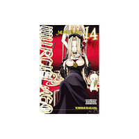 Little, Brown & Company Murcielago, Vol. 14 (häftad, eng)