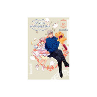 Little, Brown & Company As Miss Beelzebub Likes, Vol. 10 (häftad, eng)