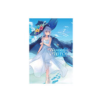 Little, Brown & Company Wandering Witch: The Journey of Elaina, Vol. 7 (light novel) (häftad, eng)