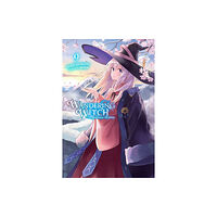 Little, Brown & Company Wandering Witch: The Journey of Elaina, Vol. 9 (light novel) (häftad, eng)