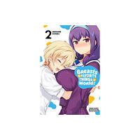 Little, Brown & Company Breasts Are My Favorite Things in the World!, Vol. 2 (häftad, eng)