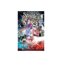 Little, Brown & Company So I'm a Spider, So What?, Vol. 9 (light novel) (häftad, eng)