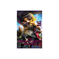 Little, Brown & Company The Saga of Tanya the Evil, Vol. 13 (manga) (häftad, eng)