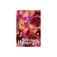 Little, Brown & Company Toilet-bound Hanako-kun, Vol. 3 (häftad, eng)