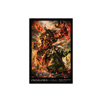 Little, Brown & Company Overlord, Vol. 13 (light novel) (inbunden, eng)