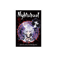 Little, Brown & Company Nightschool: The Weirn Books Collector's Edition, Vol. 1 (häftad, eng)